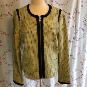 Banana Republic jacket